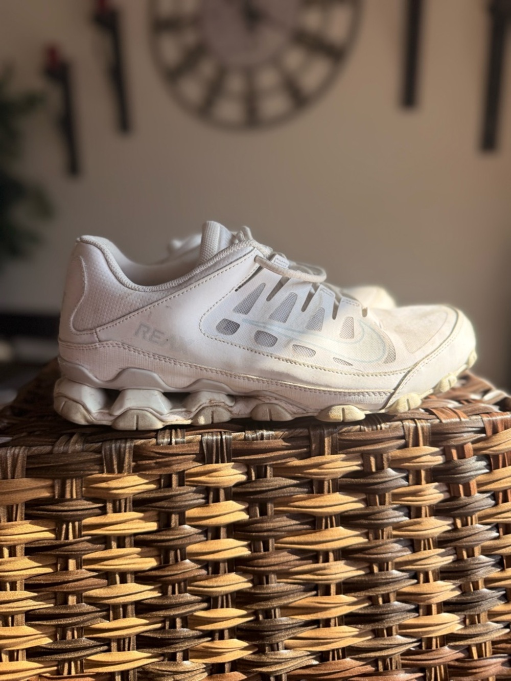 Nike Reax Men’s